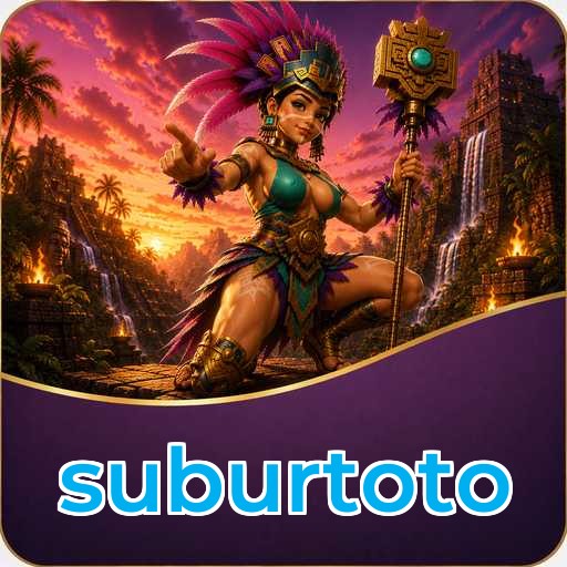 Logo suburtoto