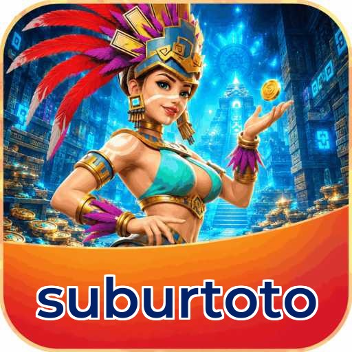 Logo suburtoto