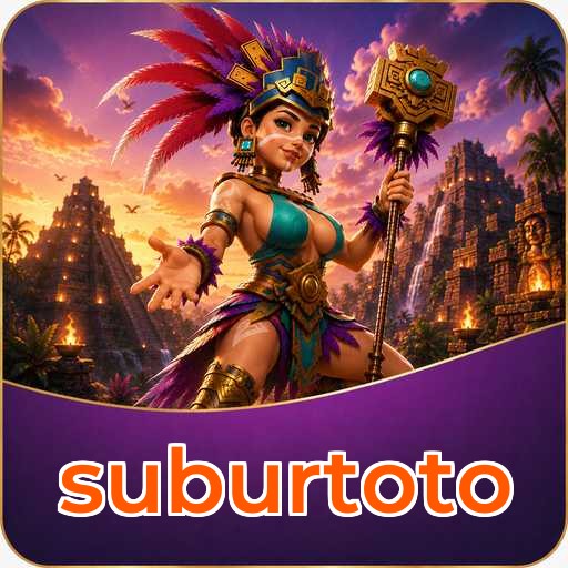 Layar pertama suburtoto setelah pemasangan di Android