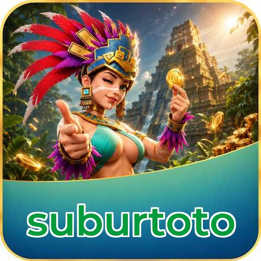 Logo suburtoto