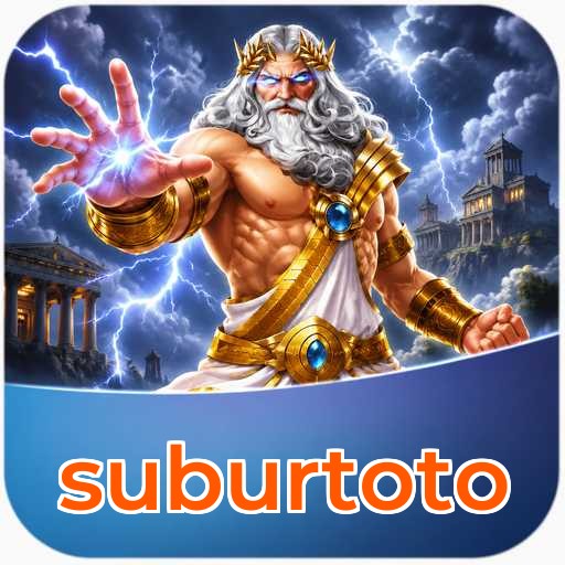 Logo suburtoto