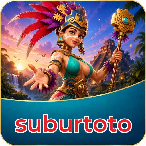 Logo suburtoto