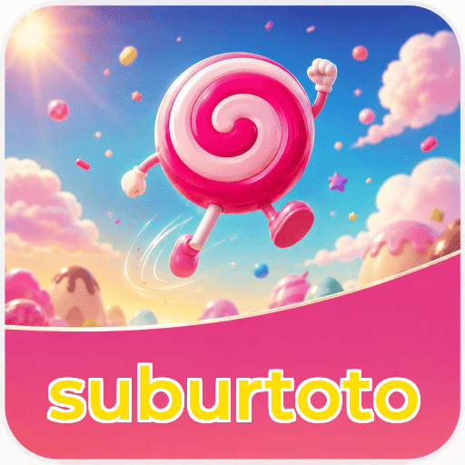 Logo suburtoto