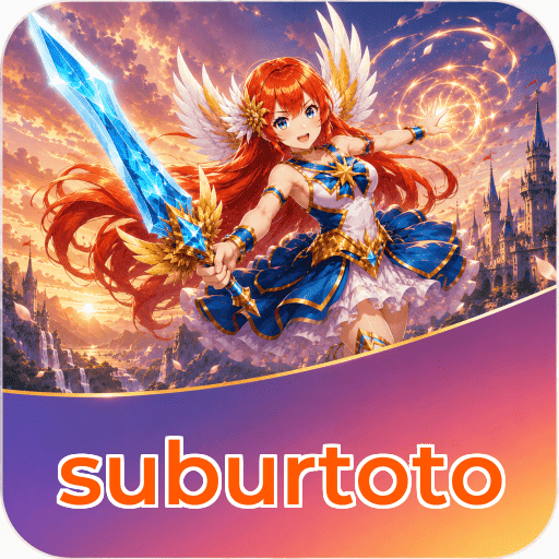 Logo suburtoto
