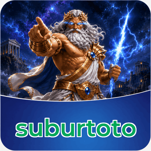 Logo suburtoto