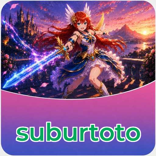Logo suburtoto