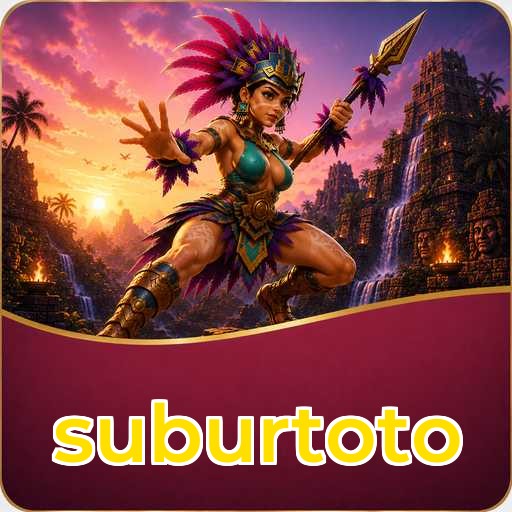 Logo suburtoto