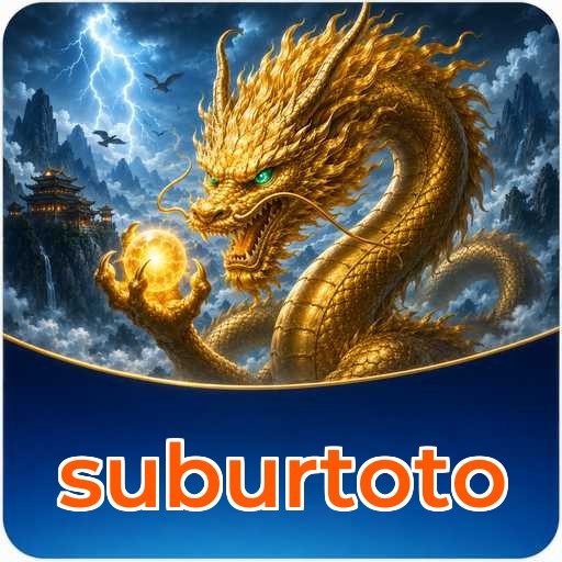 Logo suburtoto
