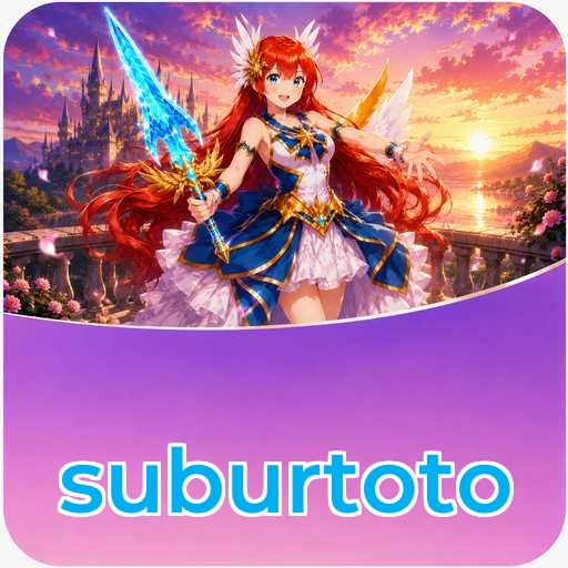 Logo suburtoto