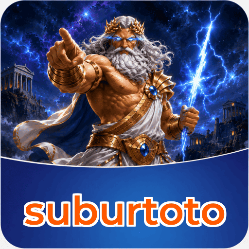 Logo suburtoto