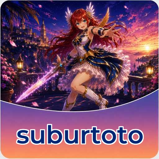 Logo suburtoto