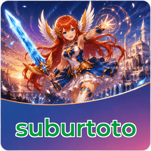 Logo suburtoto