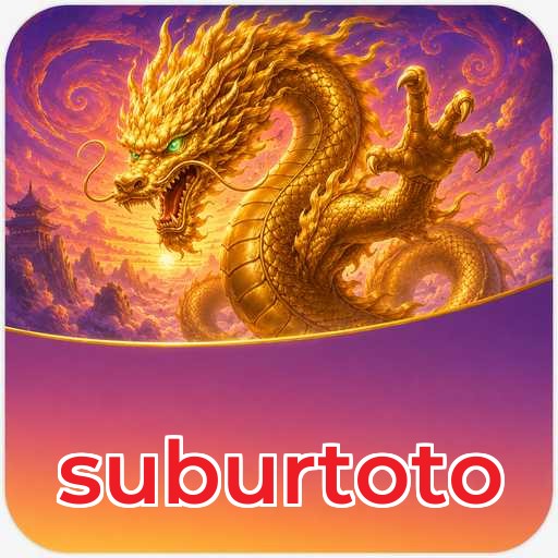 Logo suburtoto