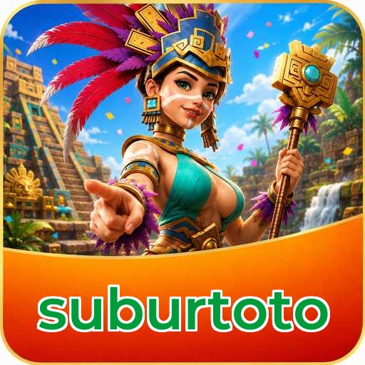 Logo suburtoto