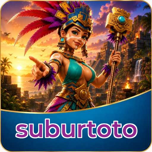 Logo suburtoto