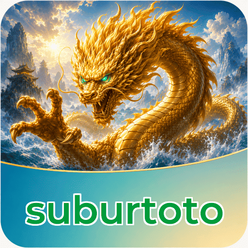 Logo suburtoto