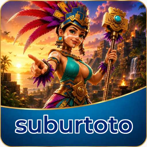 Logo suburtoto