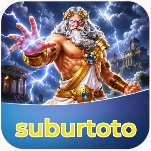 Logo suburtoto