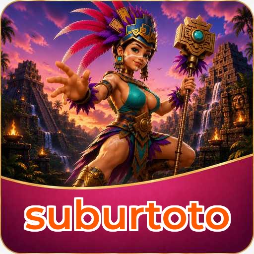 Logo suburtoto