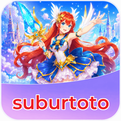 Logo suburtoto