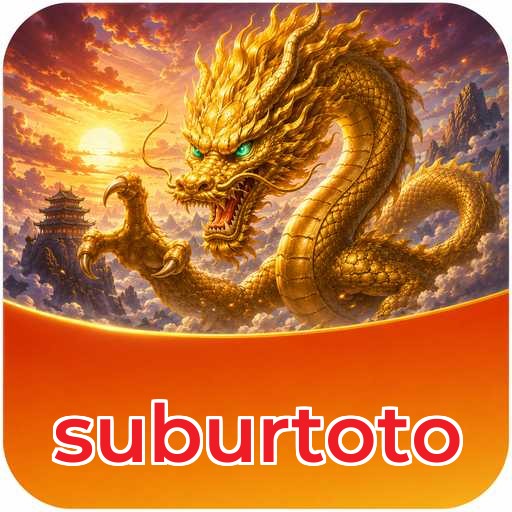 Logo suburtoto