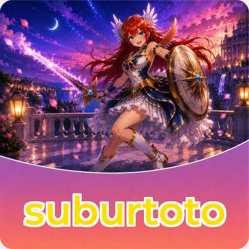 Logo suburtoto