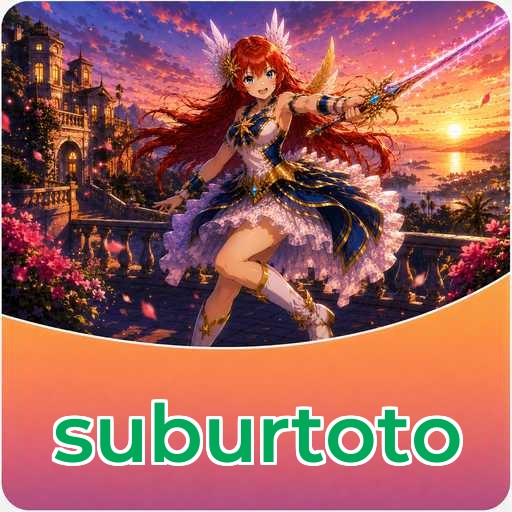 Logo suburtoto