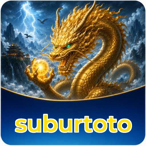 Logo suburtoto