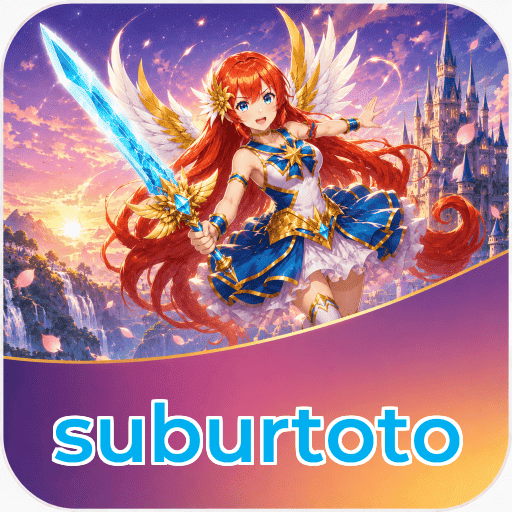 Logo suburtoto