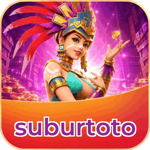 Logo suburtoto