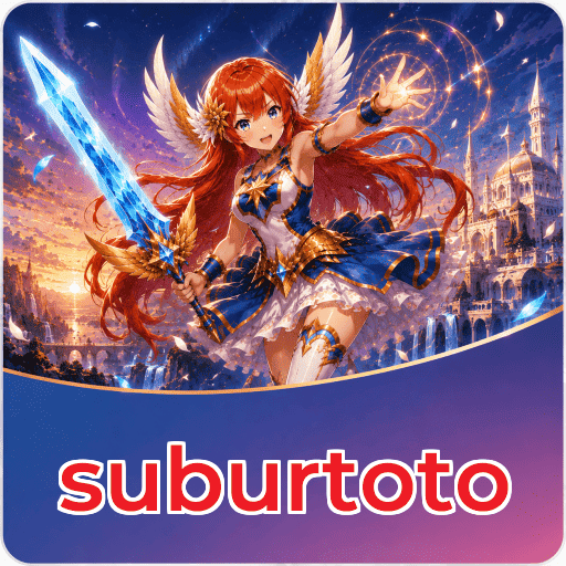 Logo suburtoto