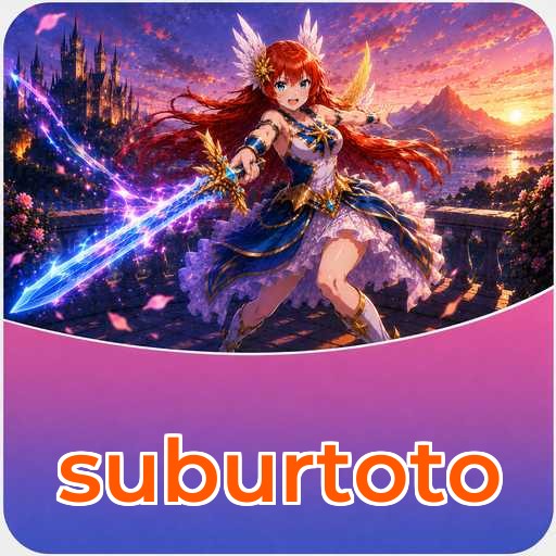 Logo suburtoto