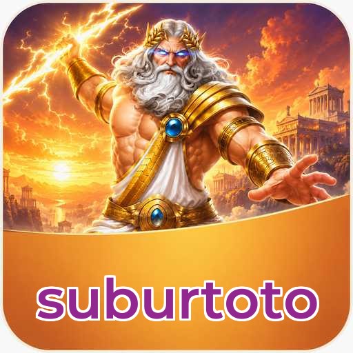 Logo suburtoto
