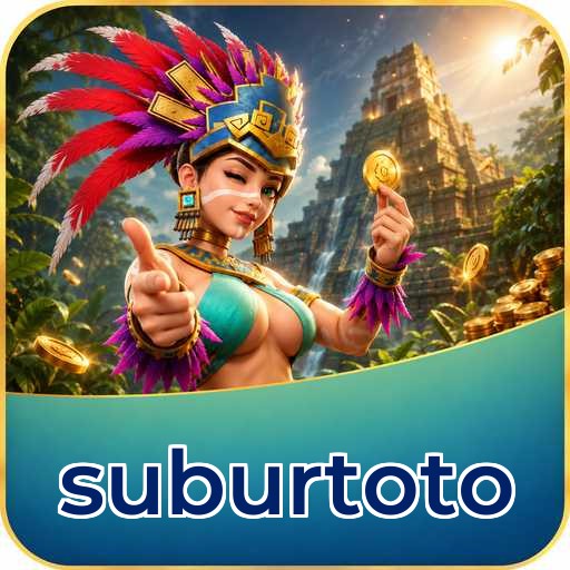 Logo suburtoto